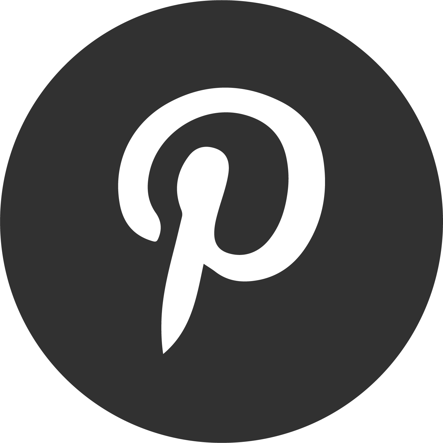 Laura Mellor web designer social media icon